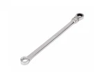 Tekton 22 Mm Long Fixed/flex Head 12-POINT Ratcheting Box End Wrenc... Fast Ship. Fixed Price $58.69.