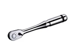 NBR390A Ktc Nepros 9.5SQ. Ratchet Handle Silver Head W26MM TH14MM. Fixed Price $119.63.