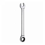 Titan 12609 3/4" Ratcheting Wrench, 72-TOOTH, Chrome Vanadium. Fixed Price $25.56.