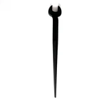 Zeluga 25-510 Spud Wrench, 3/4-INCH Bolt For Heavy 1-1/4-INCH Opening, Black. Fixed Price $29.05.