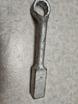 Proto 2628SW Striking Slug Wrench For 1-3/4" Hs Bolt Usa. Fixed Price $44.99.