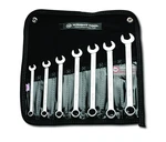 Tool Wrightgrip 2.0 12 Point Combination Wrench Set Piece Sae 707. Fixed Price $140.79.