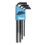 Eklind 11609 Hexkeyst, L, 1/32 To 37/64 15X002. Fixed Price $21.52.