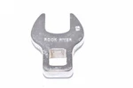 Rock River 15MM Metric Open End Crowfoot Wrench. Fixed Price $9.99.