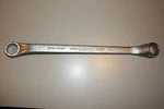 BWM-2324 Williams Dbl Box Wrench 23MM 24MM. Fixed Price $39.43.