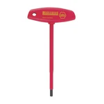 Wiha 33441 Metric Plain Hex Key, Mm Tip Size, 150 Long,. Fixed Price $10.39.