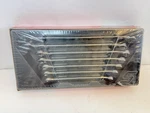 New Snap OEXLM707B 7PC 10-17MM Metric Long Length Combo Wrench Set Usa. Fixed Price $295.99.