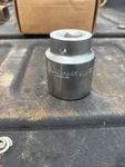 Blackhawk 41MM 3/4 In Drive. Fixed Price $49.99.