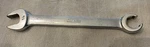 Snap-on RXS20B 5/8" Double Ended Wrench. Fixed Price $16.99.