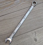 Stanley Open 12 Point Wrench 88-778 3/8" 6.5" Length. Fixed Price $19.98.