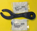Amf 764MD-80-125-6 Hinged Pin Wrench 50187 With 80-125MM Range. Fixed Price $209.92.
