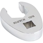 Klutch Crowfoot Wrench, 3/8IN.-DRIVE, 13/16IN.. Fixed Price $9.95.
