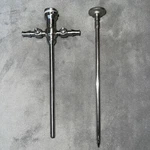 New Stryker Complete 5.8MM Arthroscopy Cannula And Trocar Ref 0747031550. Fixed Price $420.00.