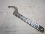 Dorian PLCIP-LNW-50SP MT5 Lock Nut Wrench 92-95 Beta 99 11-1/2" Overall Length. Fixed Price $49.95.