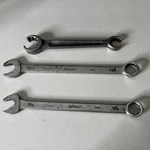 Bonney Rf 54 3/4"- 1" Flair Nut 11/16" 1122H Combo & 23724 Usa. Fixed Price $18.99.