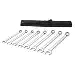 Westward 54DF92 Combination Wrench Set, 8 Pieces, 12 Pts. Fixed Price $121.99.