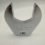 Proto 5342CF 1-5/16 Crows Foot 1/2 Drive Usa. Fixed Price $45.97.