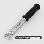 Tohnichi SP8NX12 *1.47NM* Open End Preset Torque Wrench (12MM) *please Read!*. Fixed Price $79.97.