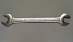 Blackhawk 4731A Open End Wrench 3/4" X 7/8" Made In The Usa. Fixed Price $11.00.