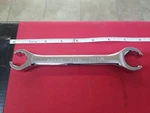 S-k Flare Nut 6 Pt Line Wrench F2428 7/8" X 3/4" Usa Condition Made !. Fixed Price $22.49.