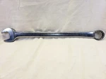 Armstrong Tools Usa 25-252 Combination Wrench 1-5/8" Armaloy 12-POINT Chrome. Fixed Price $119.00.