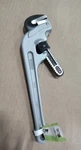 Ridgid End Pipe Wrench 90117. Fixed Price $83.12.