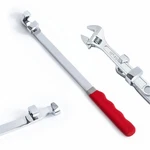 Ziokou Wrench Extender Tool Bar, Torque Adapter Extension. Fixed Price $57.28.