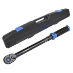 1/2-INCH Drive Click Torque Wrench, Dual-direction Professional .... Fixed Price $48.96.