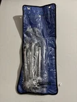 Williams Super Combo 10 Pc Wrenches New. Fixed Price $135.00.