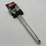 Crescent Adjustable Wrench 15 Inch Chrome Steel Wide Jaw Hand Tool Heavy Duty. Fixed Price $37.46.