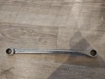 Sk Tools 89366 Xxl Double Box Spline G-pro Ratcheting Wrench 16MM 18MM. Fixed Price $35.55.