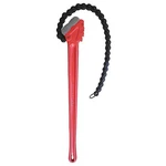 Westward Chain Wrench,overall 36 In. 39CG53 190735821800 Red. Fixed Price $370.38.