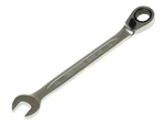 Teng - Ratchet Combination Spanner 18MM. Fixed Price $76.95.