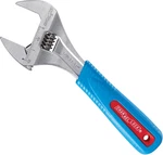 Channellock 8WCB 8-INCH Wideazz Adjustable Wrench 1.5-INCH Jaw Opening Prec. Fixed Price $69.06.