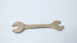 Ampco WO-1X1-1/8 Non-sparking Double Open-end Wrench 1IN 1-1/8IN. Fixed Price $96.00.