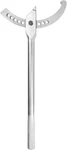 Adjustable Heavy-duty Hook Spanner Wrench For Wheel Bearings Automotive Tool. Fixed Price $333.99.