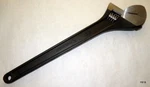 Crescent 18" Adjustable Black Oxide Tapered Wrench AT218BK. Fixed Price $69.86.