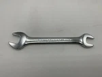 Armstrong #26-097 5/8X3/4 Open End Wrench, New, Usa. Fixed Price $13.34.
