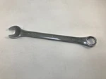 Sk Tools 88228 7/8" 12PT Combination Wrench Usa Made. Fixed Price $38.00.