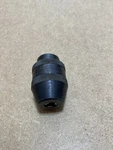 Vintage Blue Point EW-157 Square Drive Drill CHUCK-3/32-3/8" Cap Usa. Fixed Price $50.00.