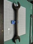 Proto Usa Double Open End Wrench 1-1/4 X 1-5/16 3055B. Fixed Price $35.00.