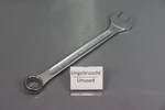 Stahlwille 13 Sw 26MM Ring Spanner Open-box Unused. Fixed Price $42.44.