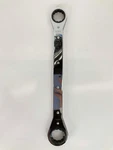 Proto 1199 12 Point Ratcheting Box Wrench 1-1/8 1-1/4 Usa. Fixed Price $29.99.