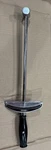 Vtg Stanley No 86-583 1/2" Drive Bar Type Torque Wrench 0-150 Ft. Lbs Diy Tools. Fixed Price $25.49.