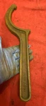 Towmotor Spanner Tool Wrench B - 782 , Coil Adjustment Vintage. Fixed Price $19.00.