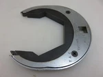 Tubing Appliance Tac 9047 1/2"DR. 2-15/16" Ratcheting Crowfoot Wrench Hydraulic. Fixed Price $69.94.