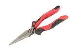 Wiha Industrial Softgrip Long Nose Pliers 6.3". Fixed Price $20.98.