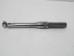 Torque Controls TCI-150 1/4 Inch Drive Wrench 5-150 Pounds. Fixed Price $49.95.
