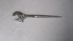 Williams Adjustable Spud Wrench Usa. Fixed Price $44.99.