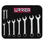Urrea 1200T9 Wrench Set 9PC Std 9PT Comb. Fixed Price $79.50.